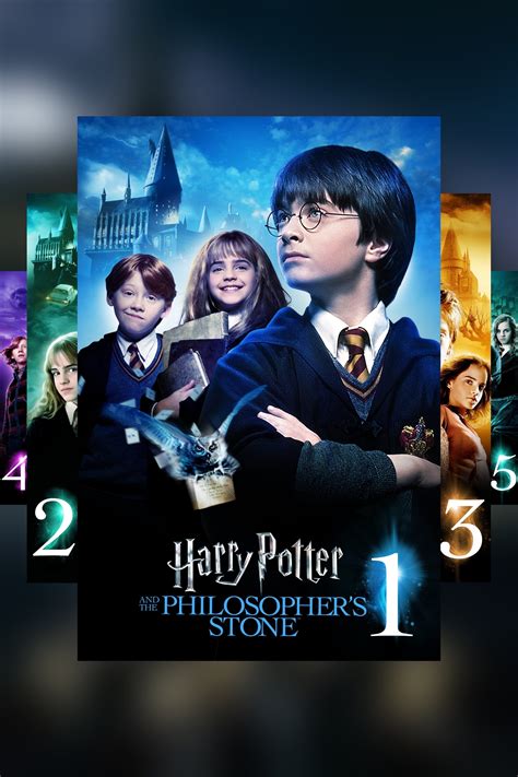 the porter torrentz|Harry Potter. Collection (2001.
